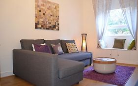 The Elgin Terrace Apartment
